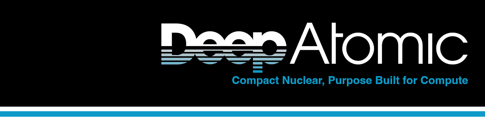 Deep Atomic Banner